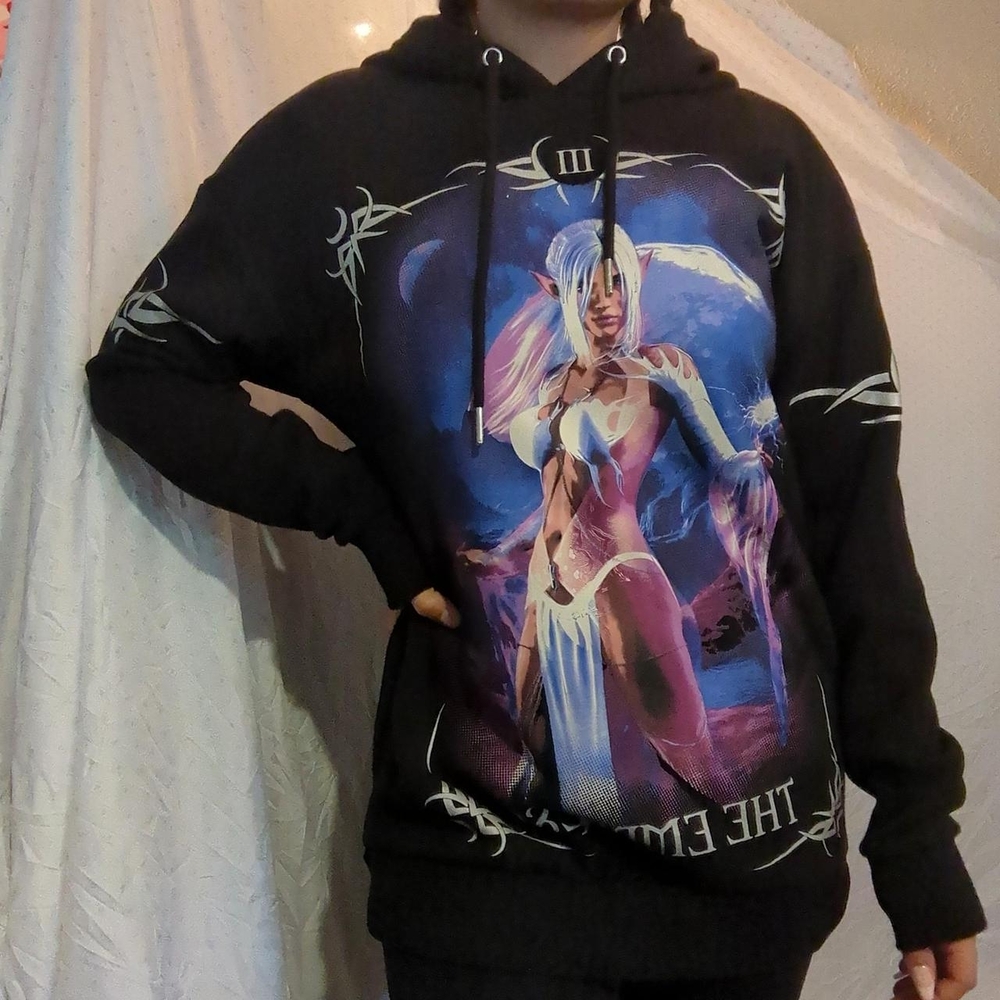 Horoscopez Hoodie